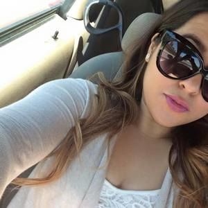 Meet your Posher, Fabiola